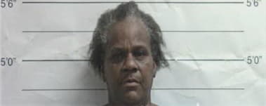 Derricka Tucker, - Orleans Parish County, LA 